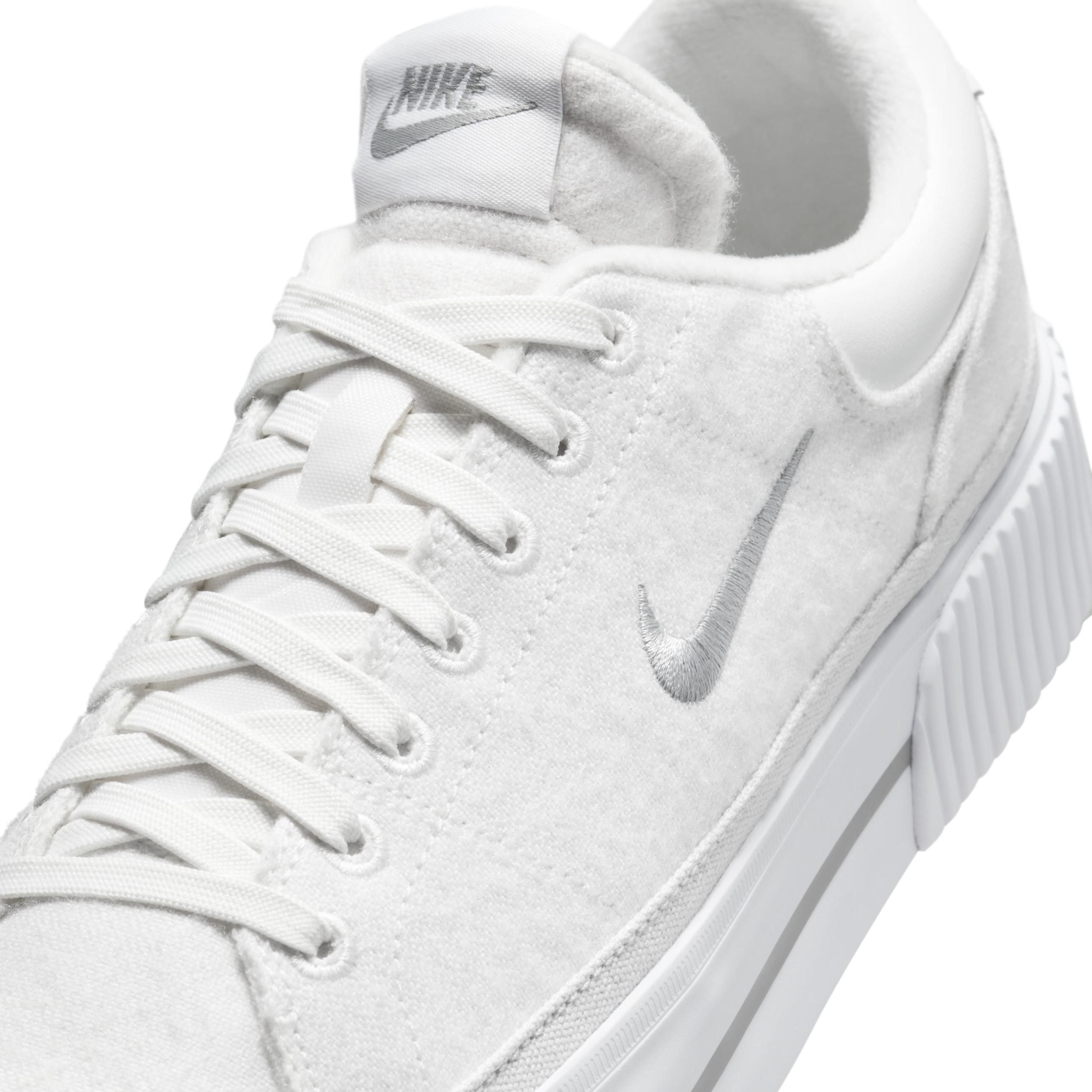 Nike Women's Court Legacy Lift Shoes Product Image