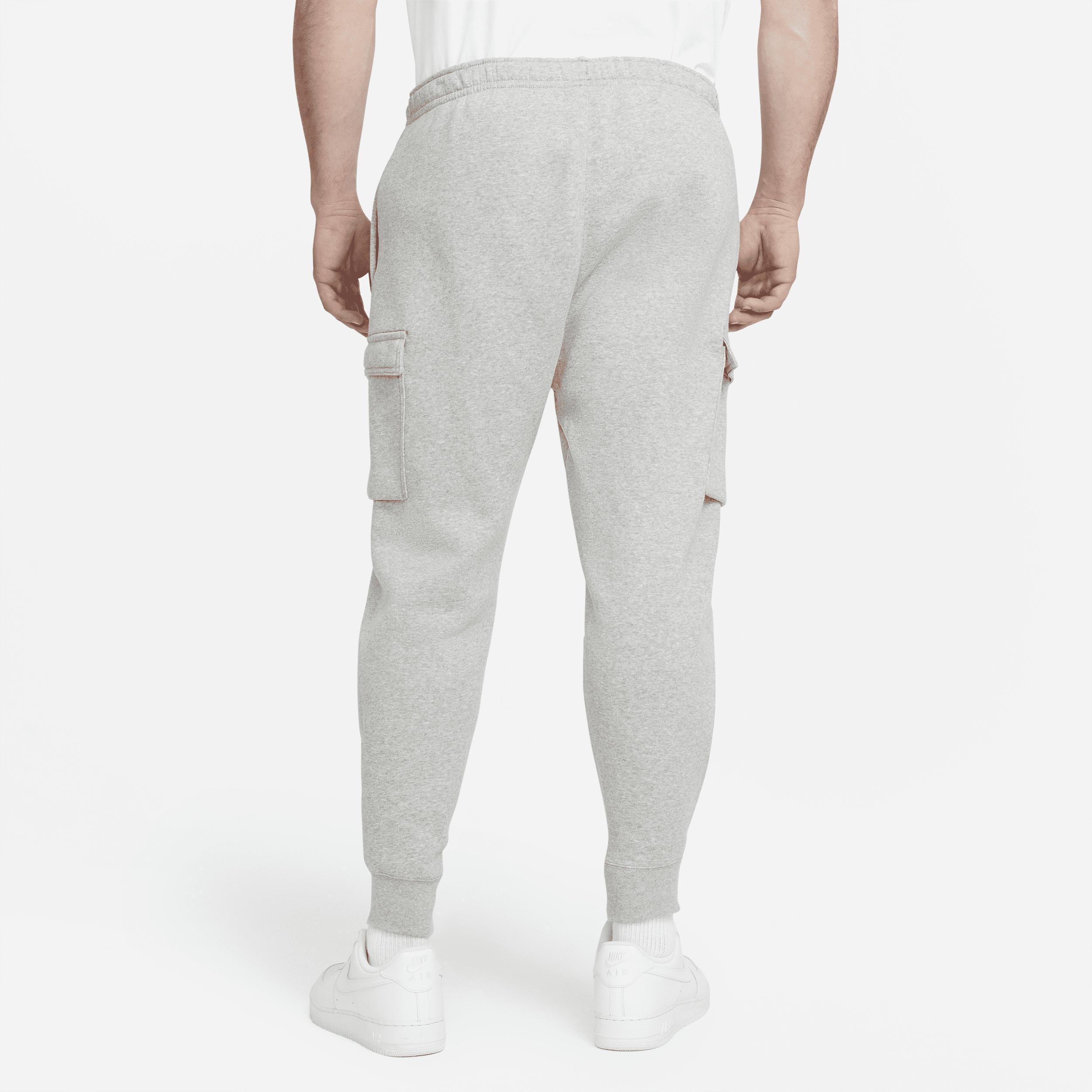 Nike Sportswear Club Fleece Men's Cargo Pants Product Image