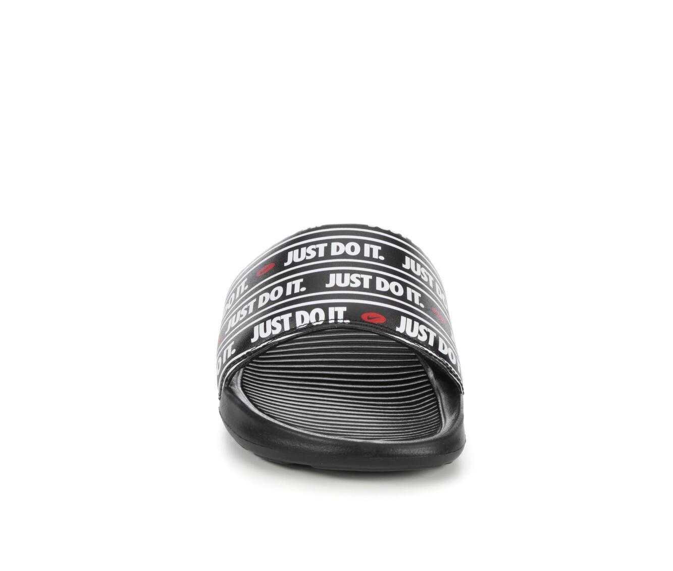 Men's Nike Victori One Print Sport Slides Product Image