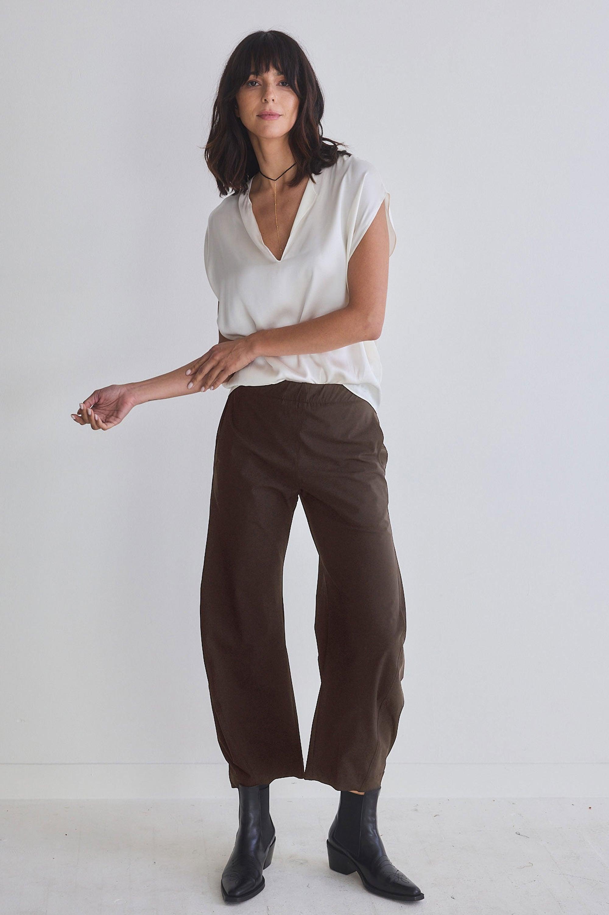 The On The Loose Work Pants Product Image