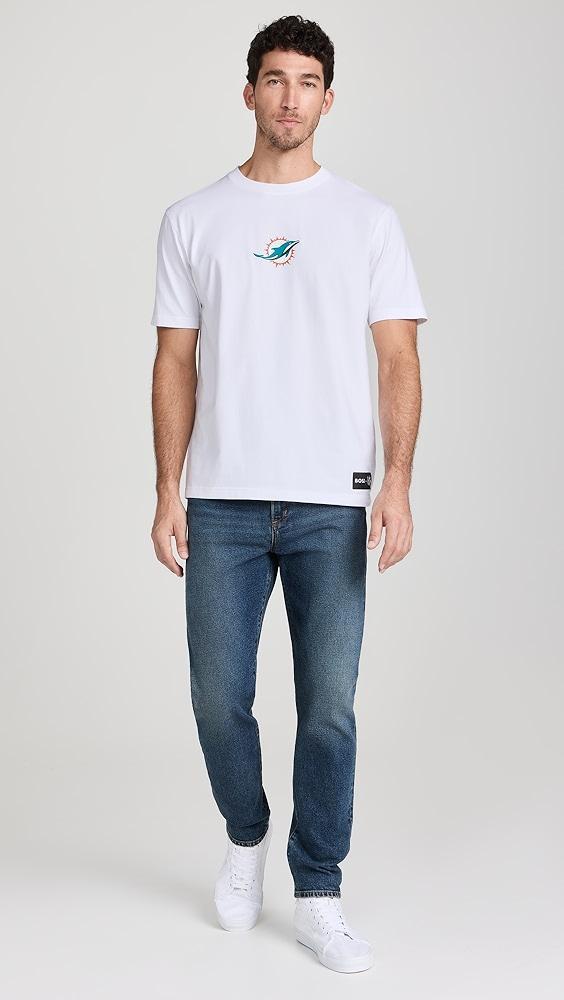 BOSS Dolphins Tee | Shopbop Product Image