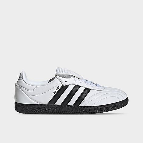 Adidas Womens Originals Samba Long Tongue Casual Shoes Product Image