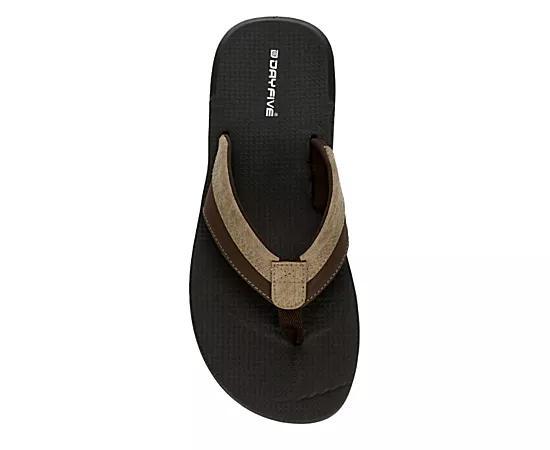 Day Five Men's Coast Flip Flop Sandal Product Image