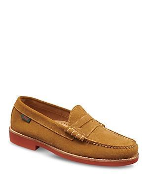 G. h. Bass Mens Larson Easy Slip On Weejun Penny Loafers Product Image