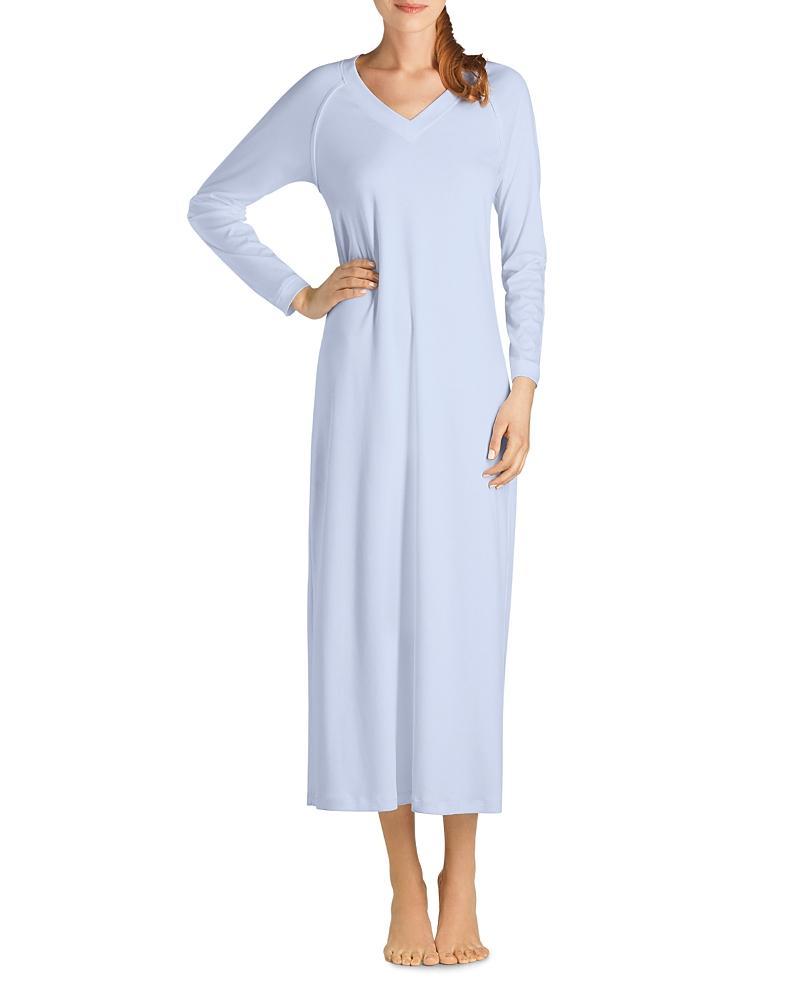 Pure Essence Knit Gown Product Image