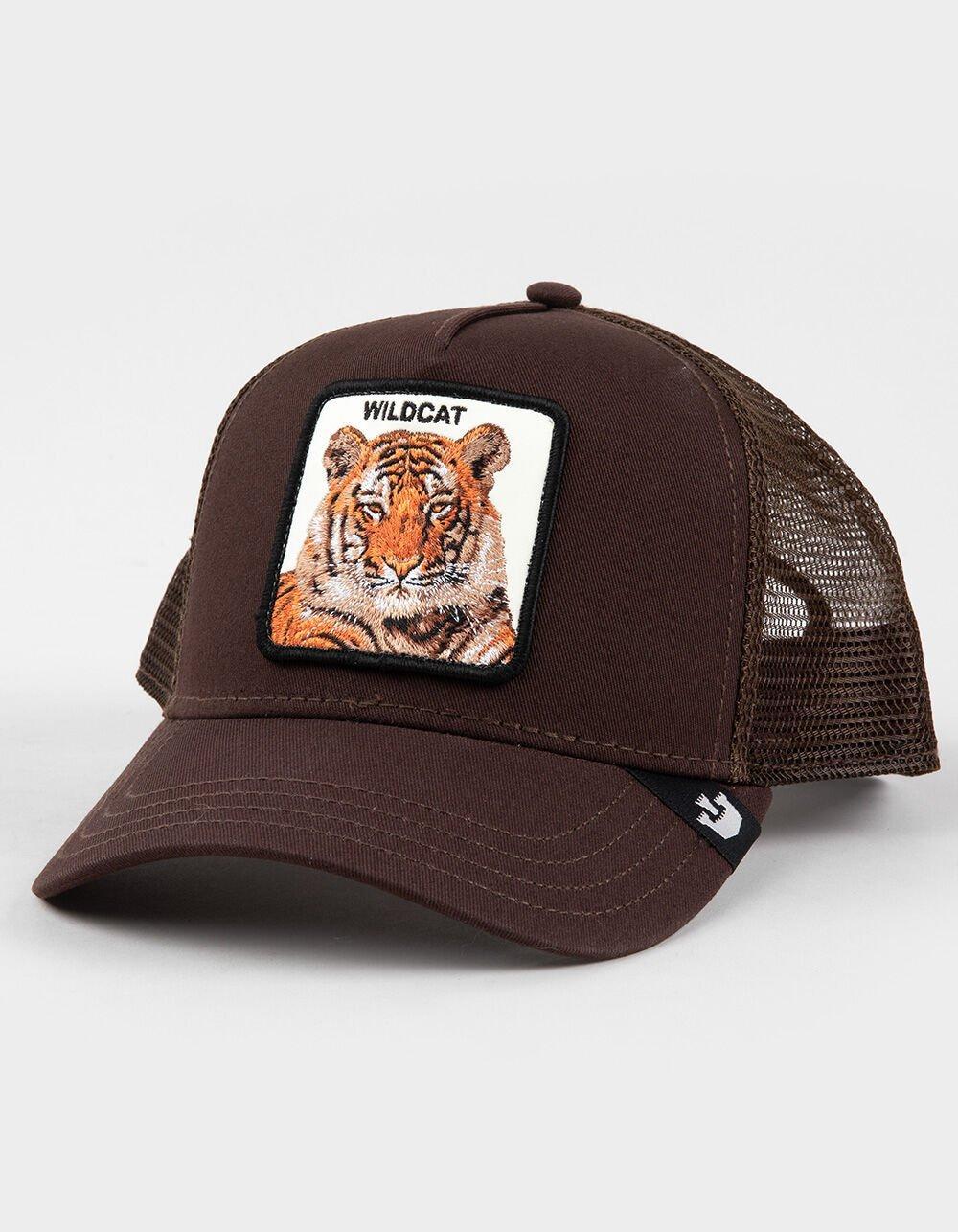 GOORIN BROS. The Wildcat Trucker Hat Product Image