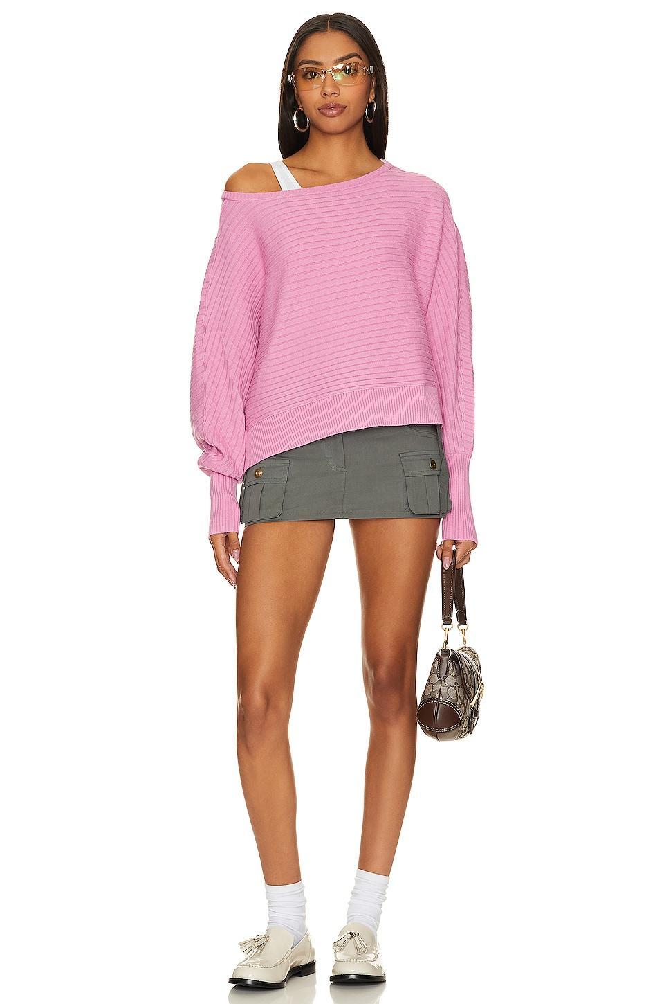 Beatrix Cargo Skort superdown Product Image