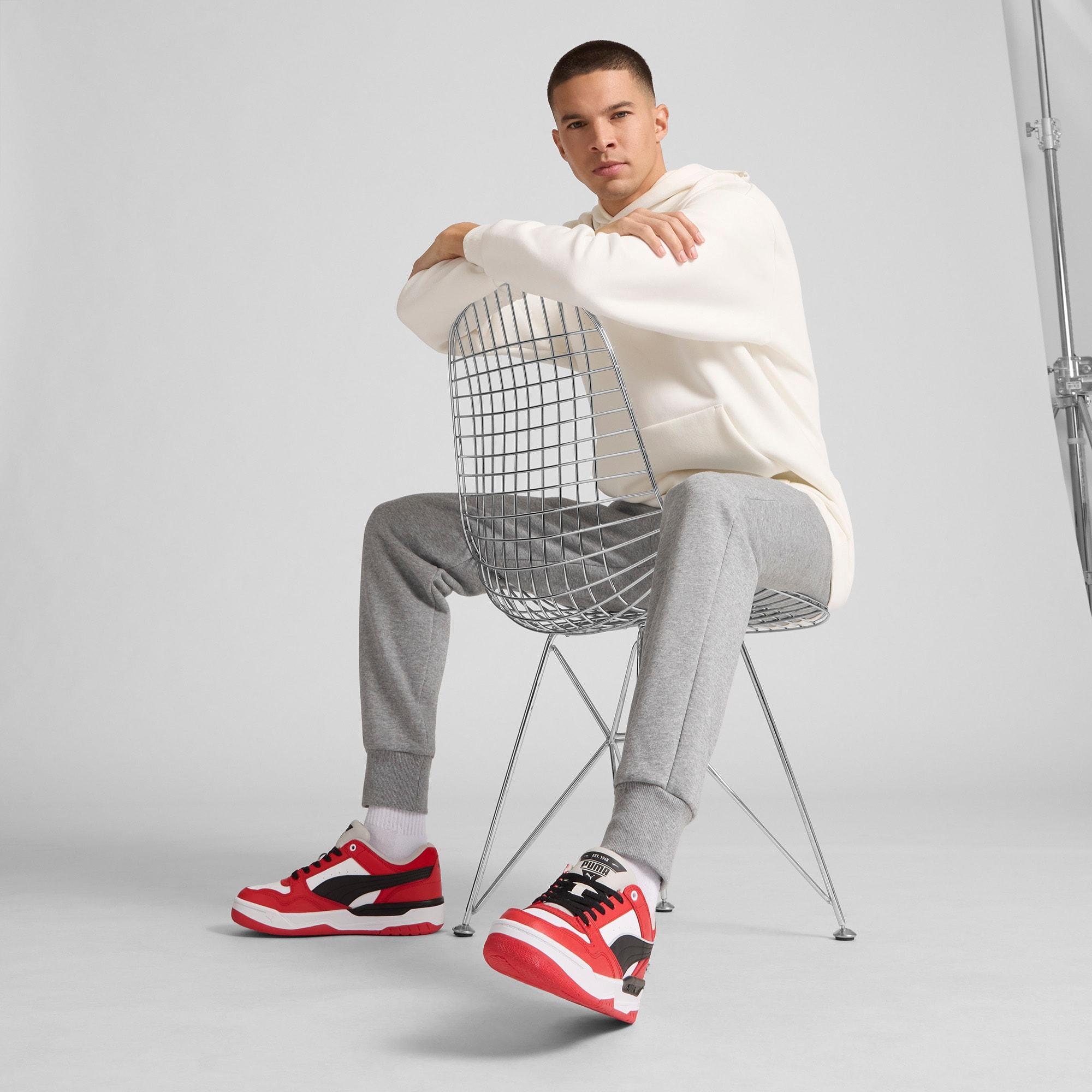 Rebound Retro Men's Sneakers Product Image