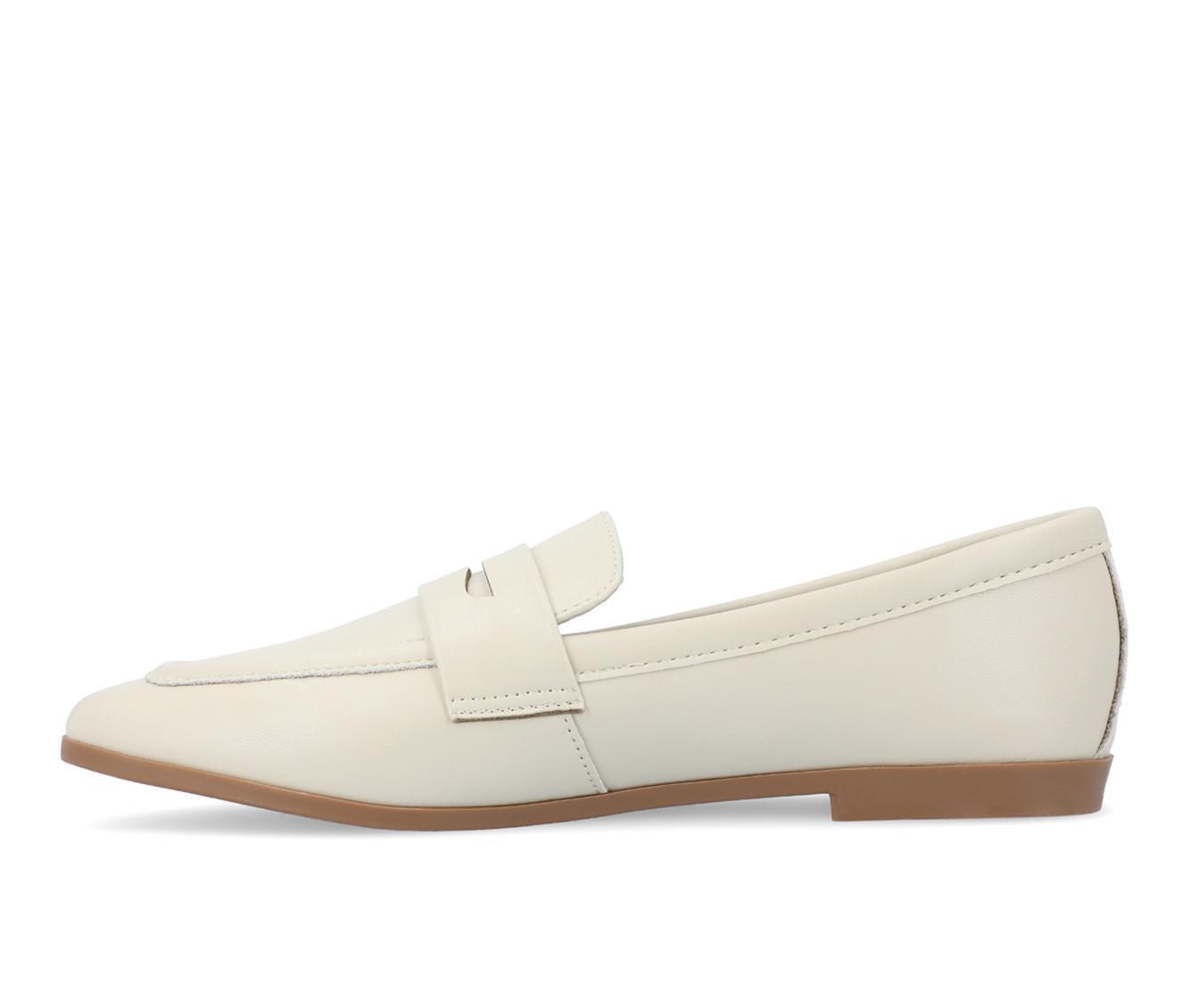 Women's Journee Collection Myeesha Penny Loafers Product Image