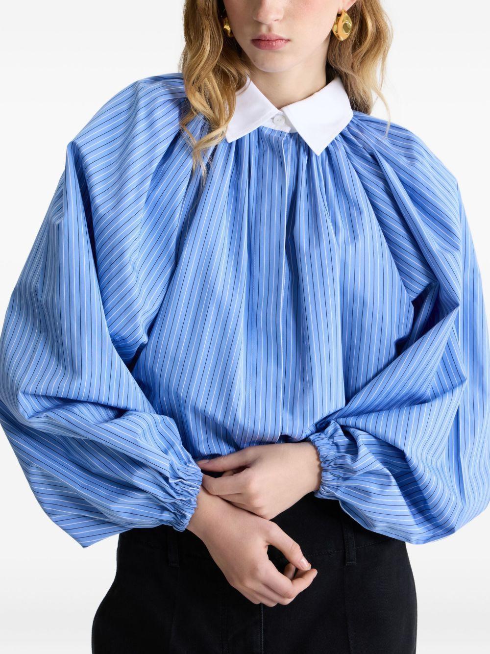Bubble blouse Product Image