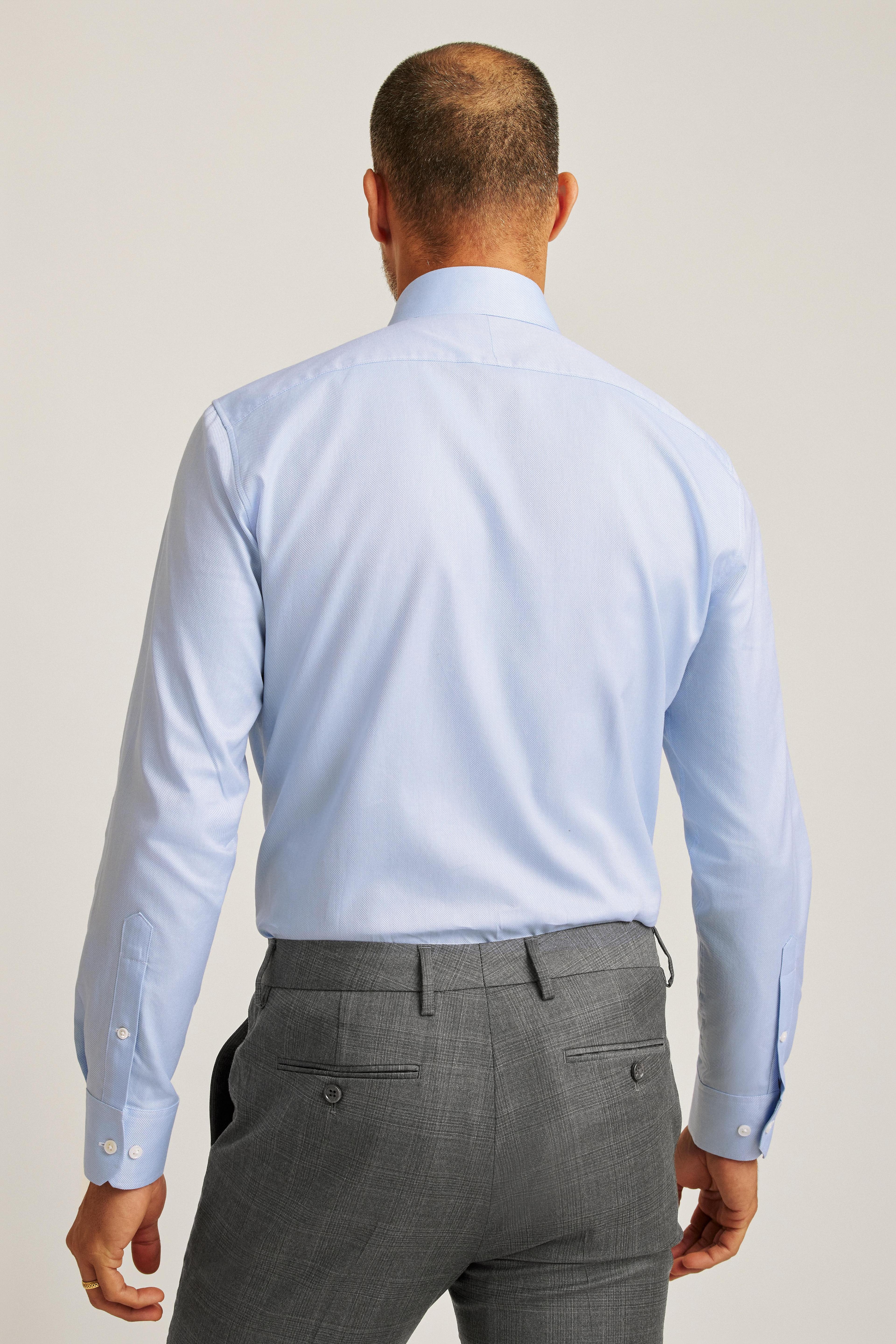 Jetsetter Premium Dress Shirt Product Image