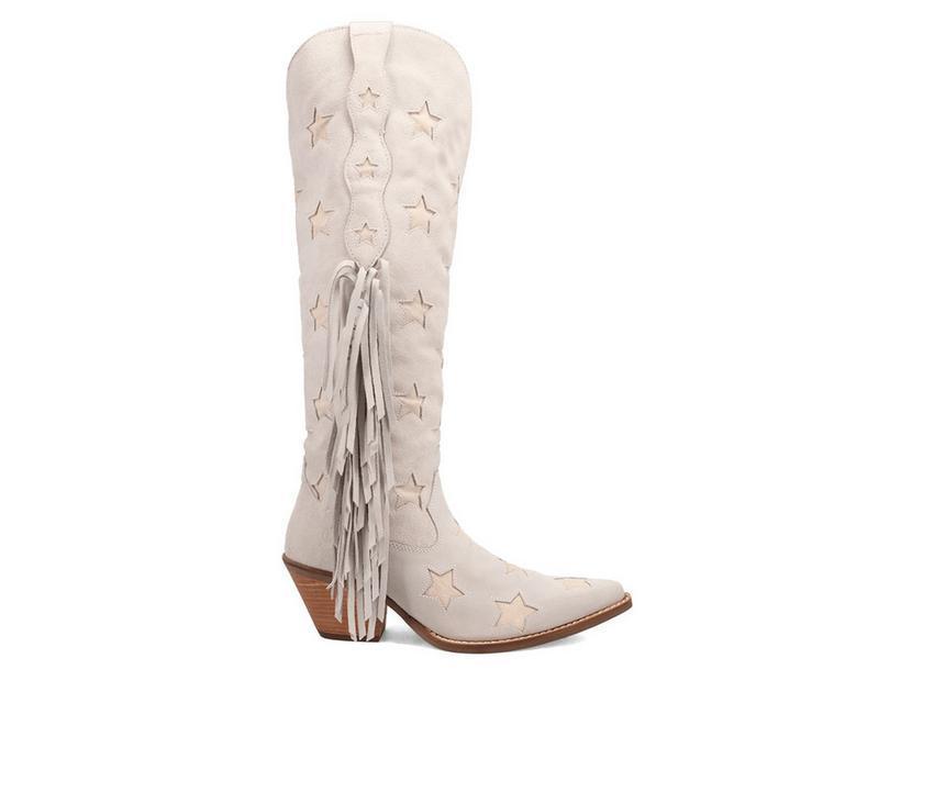 Women's Dingo Boot Super Star Western Boots Product Image