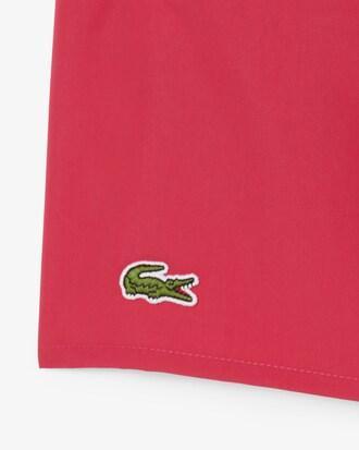 Quick-Dry Swim Trunks Product Image