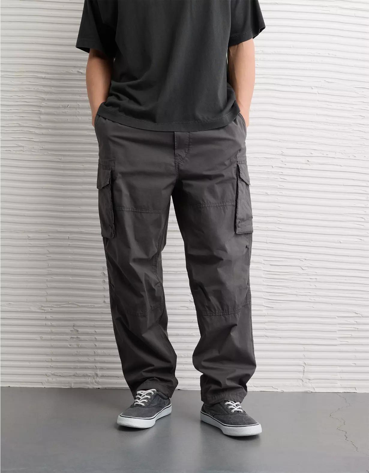 AE Flex Relaxed Cargo Pant Product Image