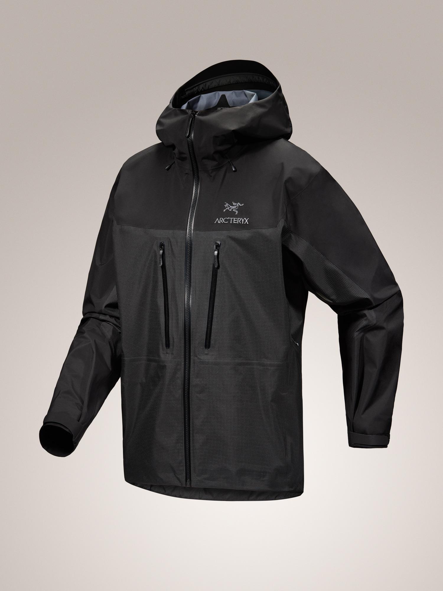Alpha Jacket Men's Product Image