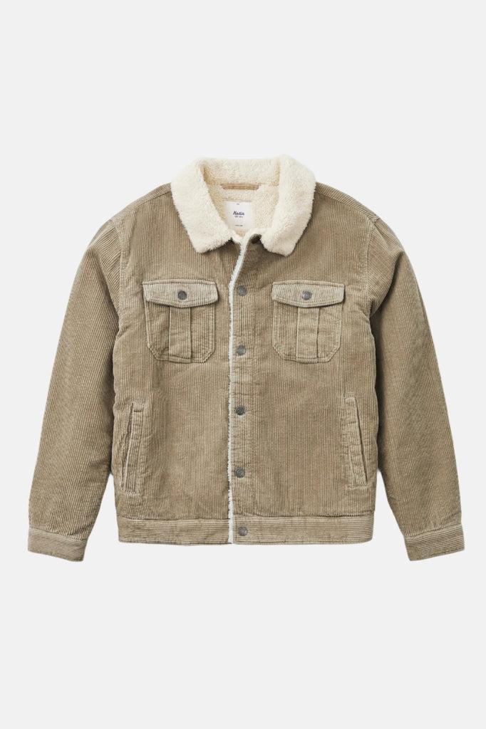 HARRIS CORDUROY JACKET Product Image