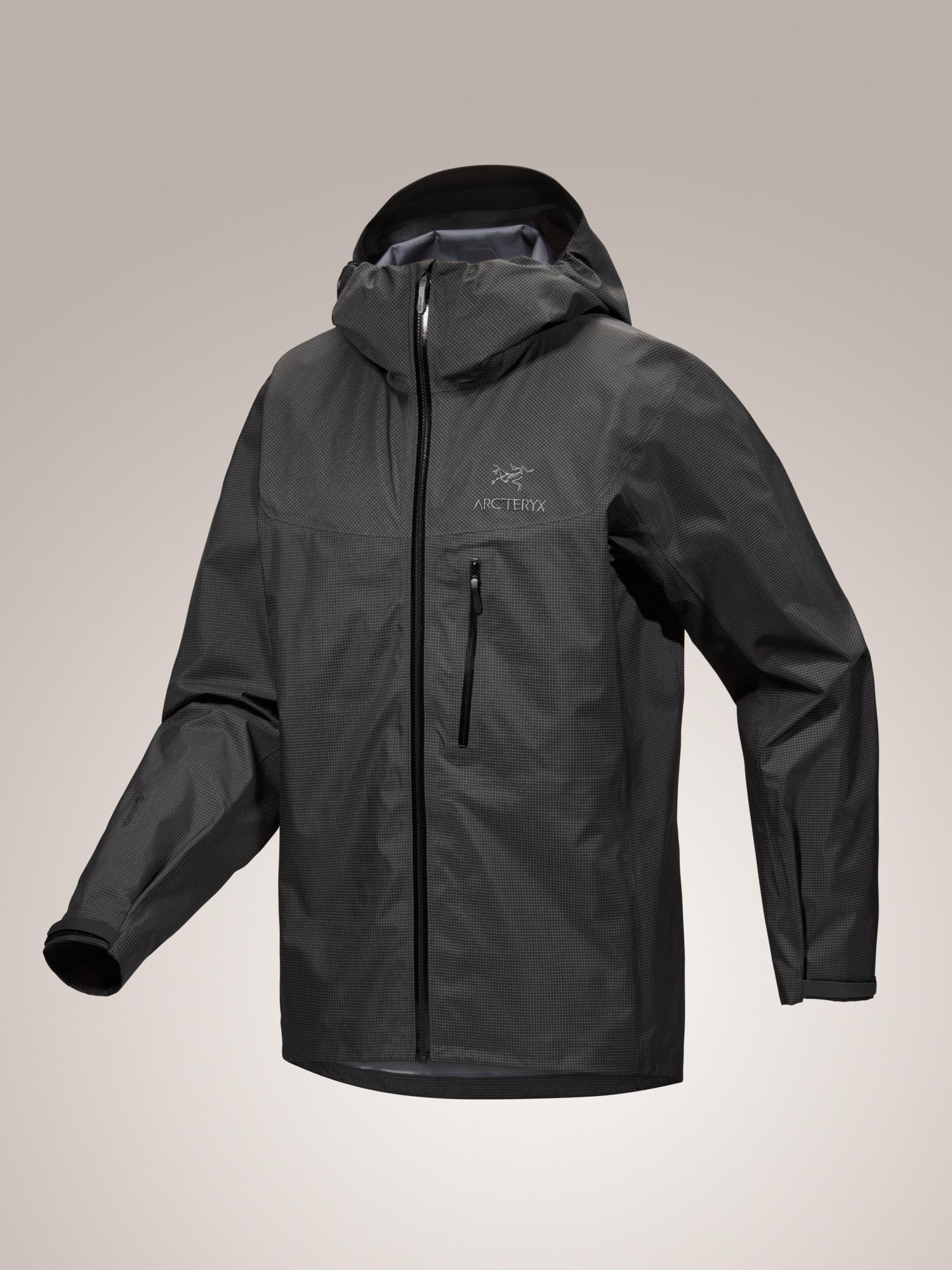 Alpha Lightweight Jacket Men's Product Image