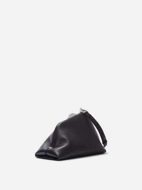 ''Day Off'' black shoulder bag Product Image