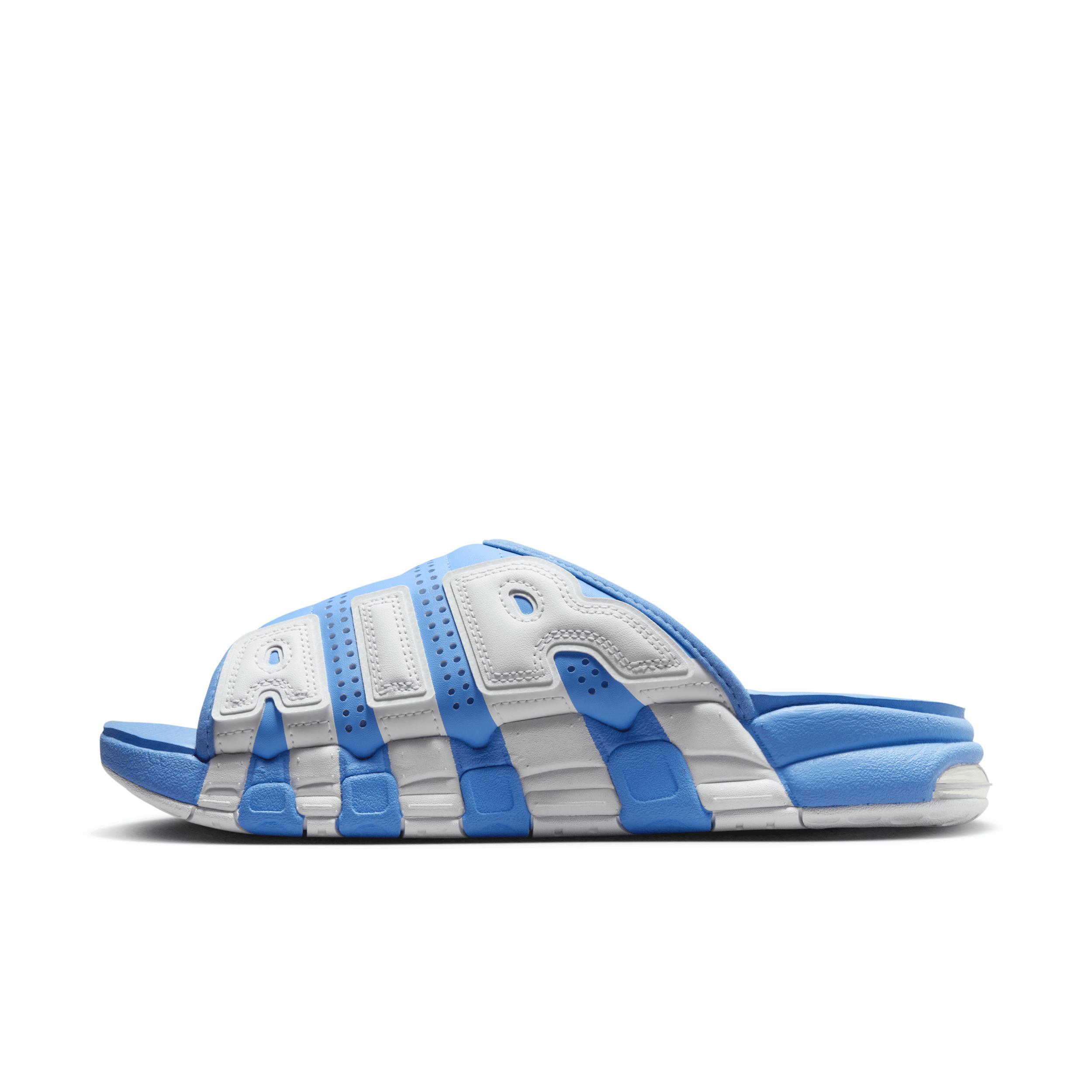 Nike Men's Air More Uptempo Slides Product Image