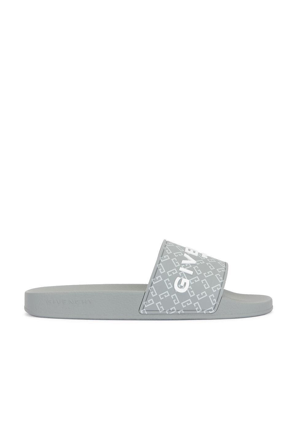 Slide Flat Sandal Product Image