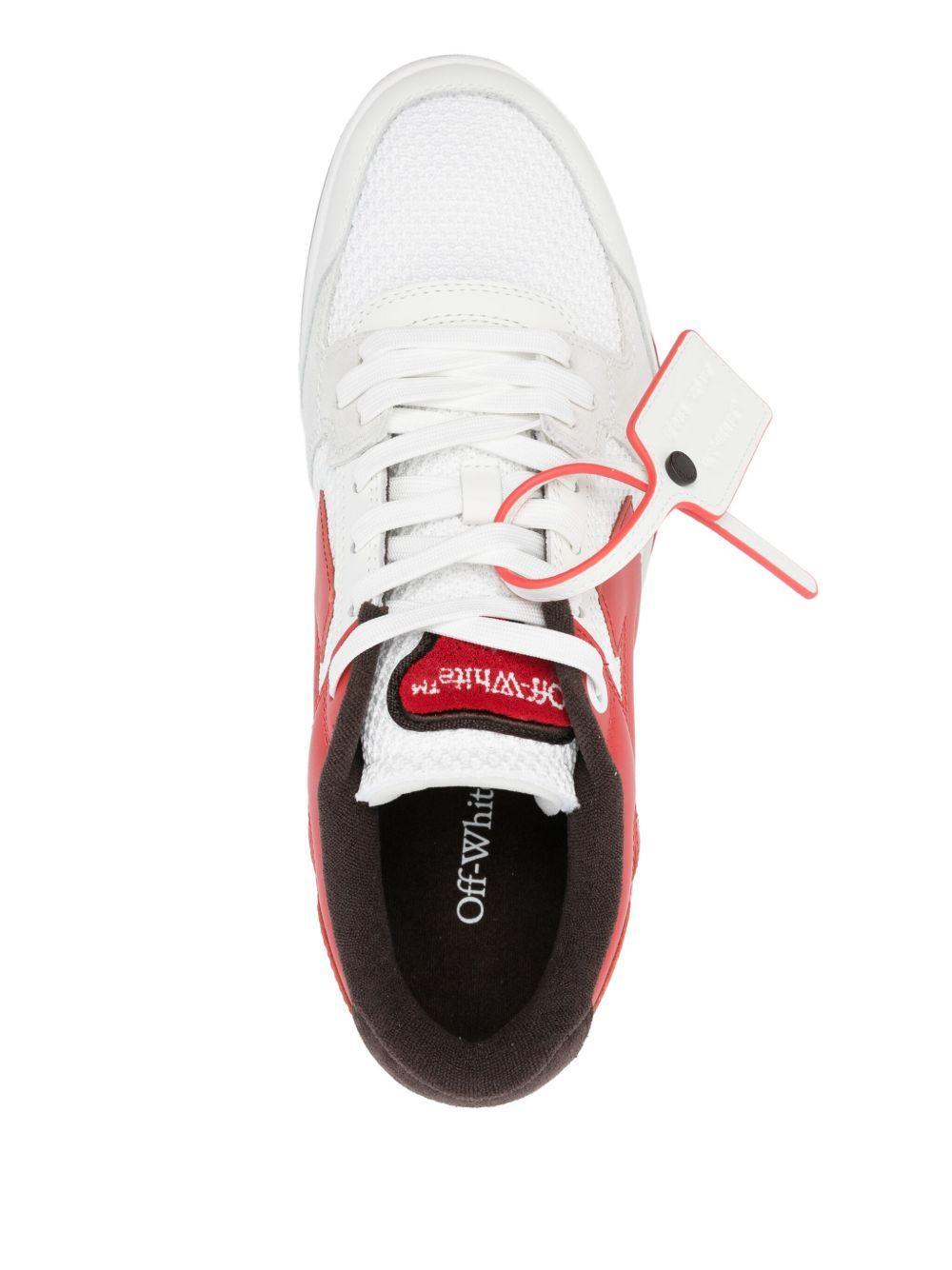 Slim Out Of Office sneakers Product Image