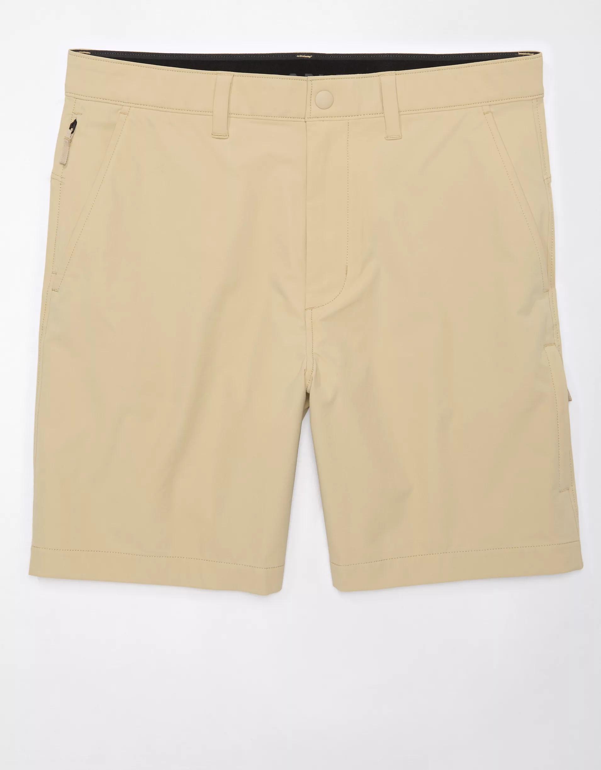 AE 24/7 8" Flex Club Short Product Image