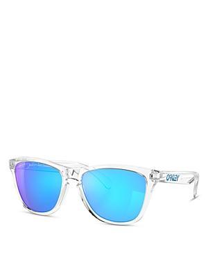 Round Acetate Sunglasses Product Image