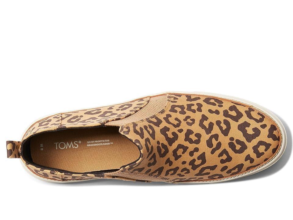 TOMS Bryce (Doe) Women's Shoes Product Image