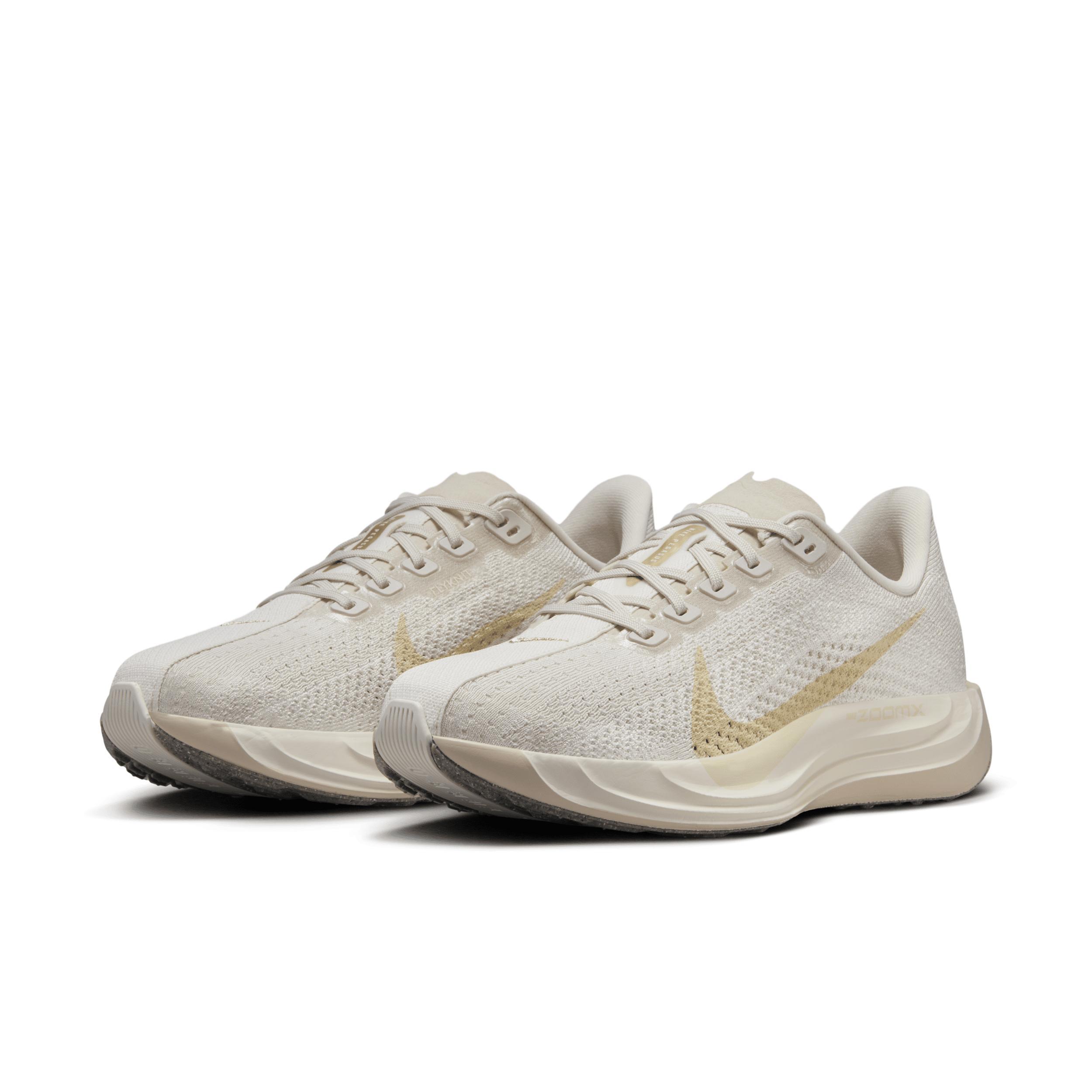 Nike Women's Pegasus Plus Road Running Shoes Product Image