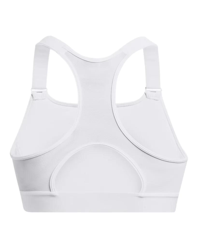 Women's HeatGear® Armour High Sports Bra Product Image