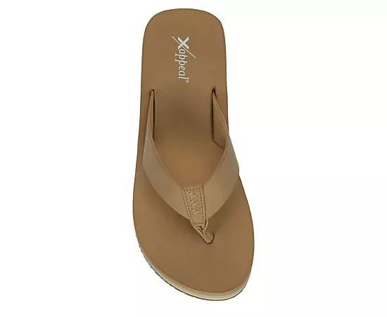 Xappeal Womens Ridley Flip Flop Sandal Product Image