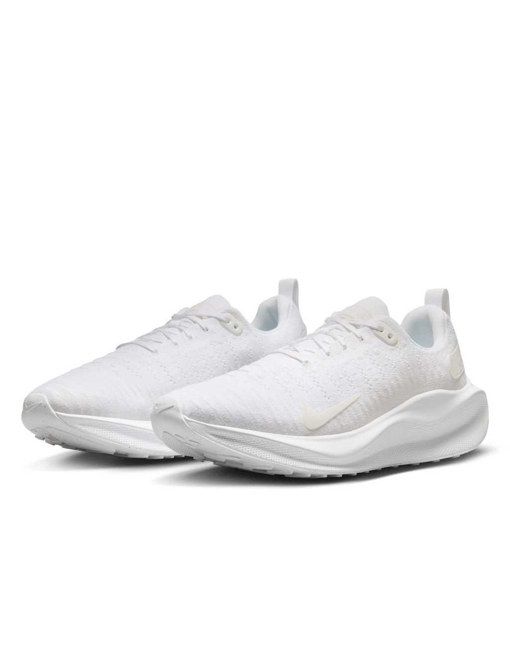 Mens Nike InfinityRN 4 Road Running Shoes Product Image