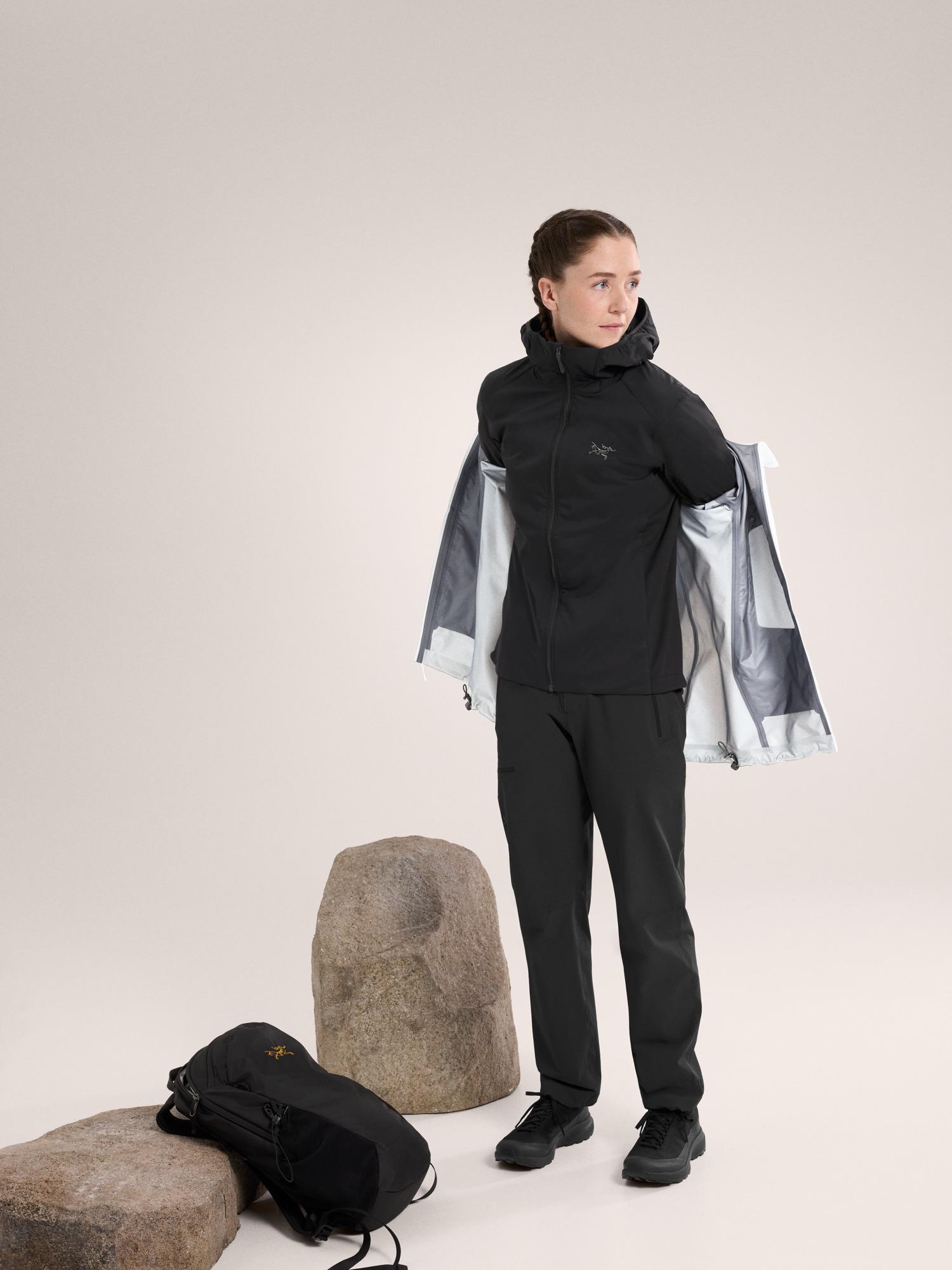 Atom Hoody Women's Product Image