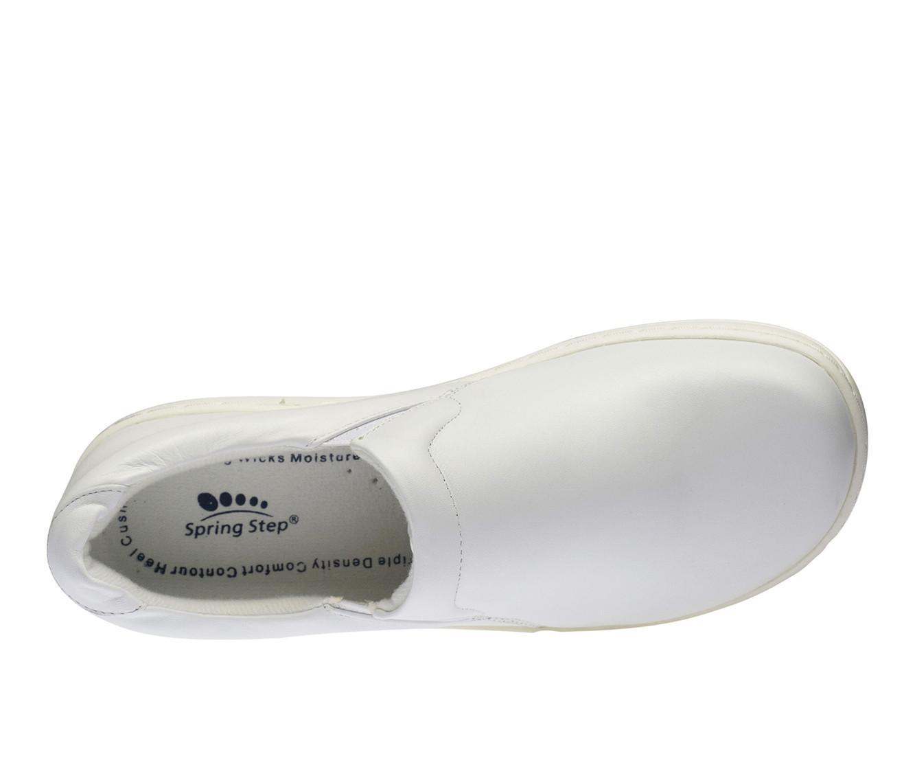 Women's SPRING STEP Woolin Slip Resistant Shoes Product Image