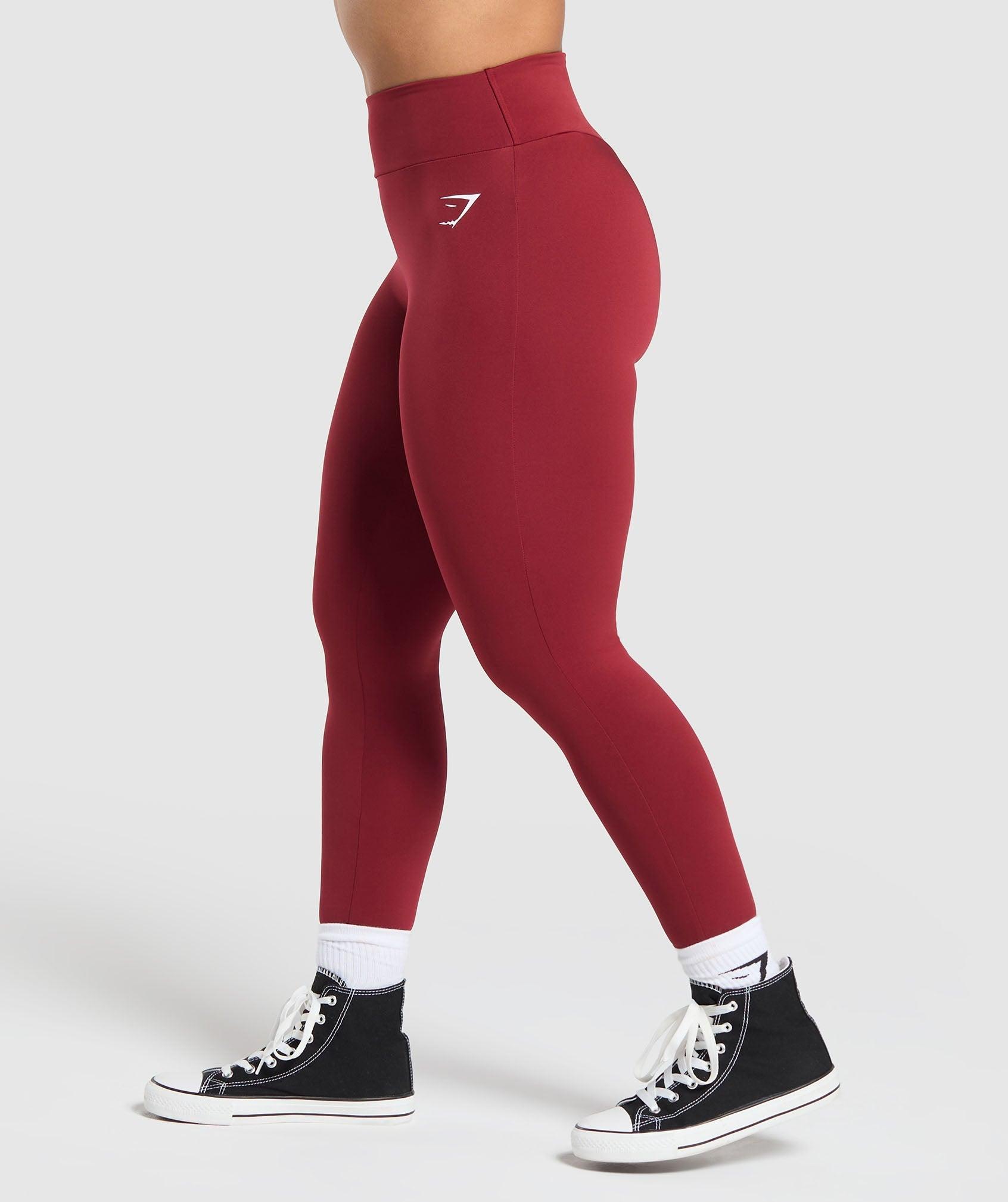 Power Leggings Product Image