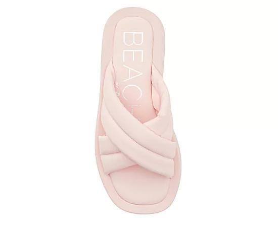 Beach Womens Piper Flat Sandal Product Image