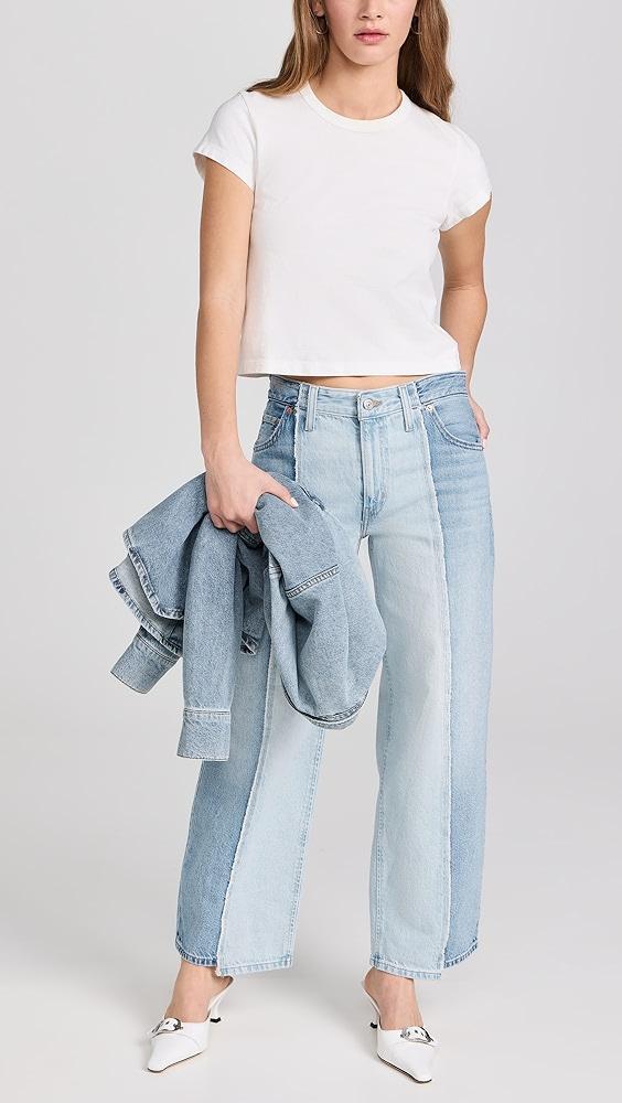 Levi's Baggy Dad Jeans | Shopbop Product Image