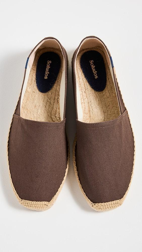 Soludos Dali Slip On Espadrilles | Shopbop Product Image