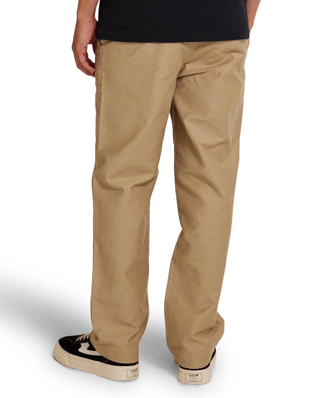 Imperial Pant - Safari Product Image