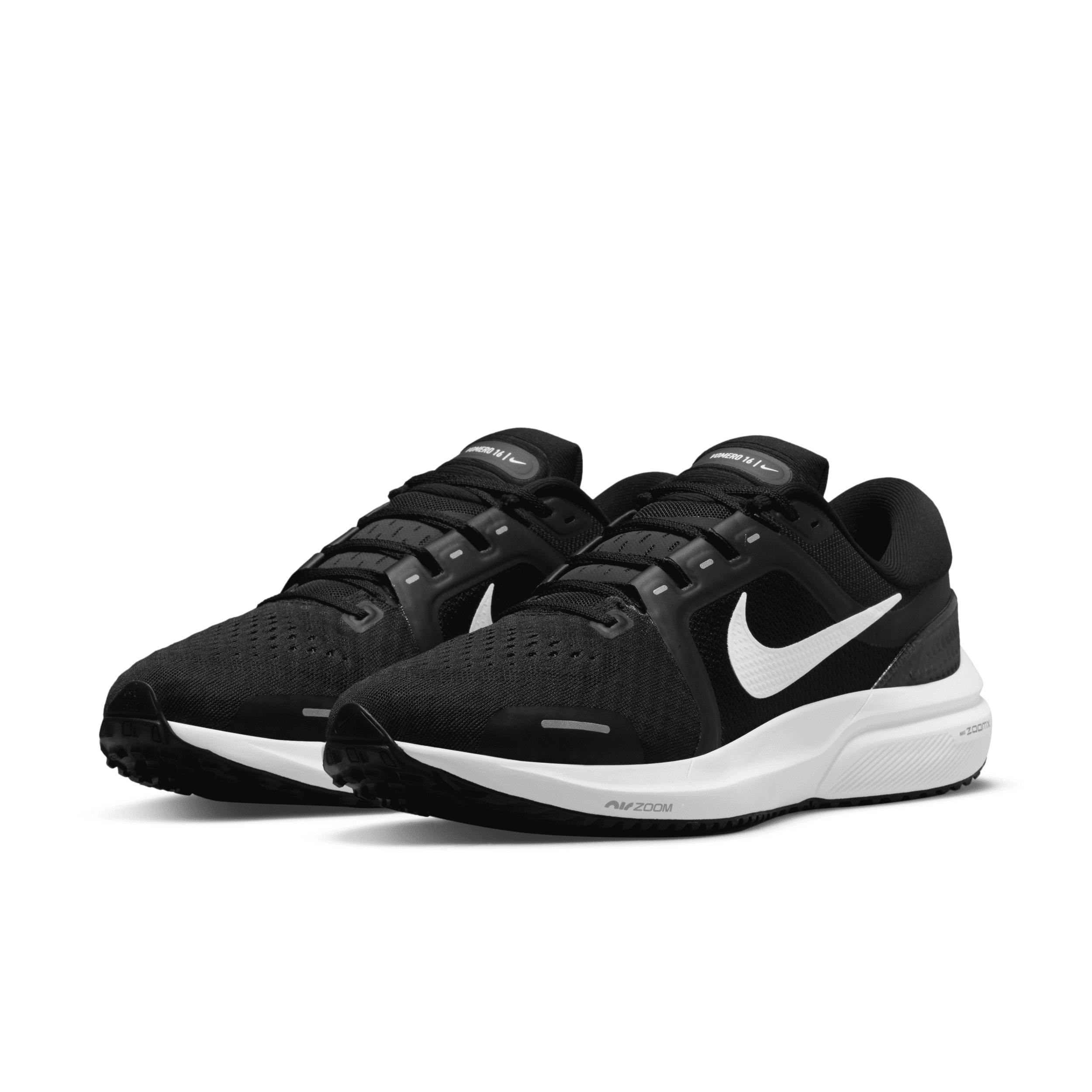 Nike Mens Vomero 16 Running Shoes Product Image