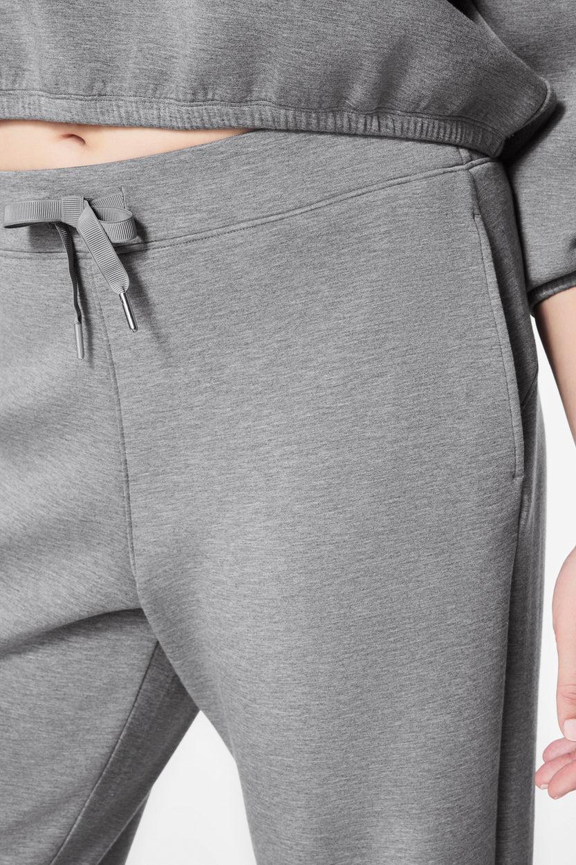 AirEssentials Jogger Pant (Grey Heather) Product Image