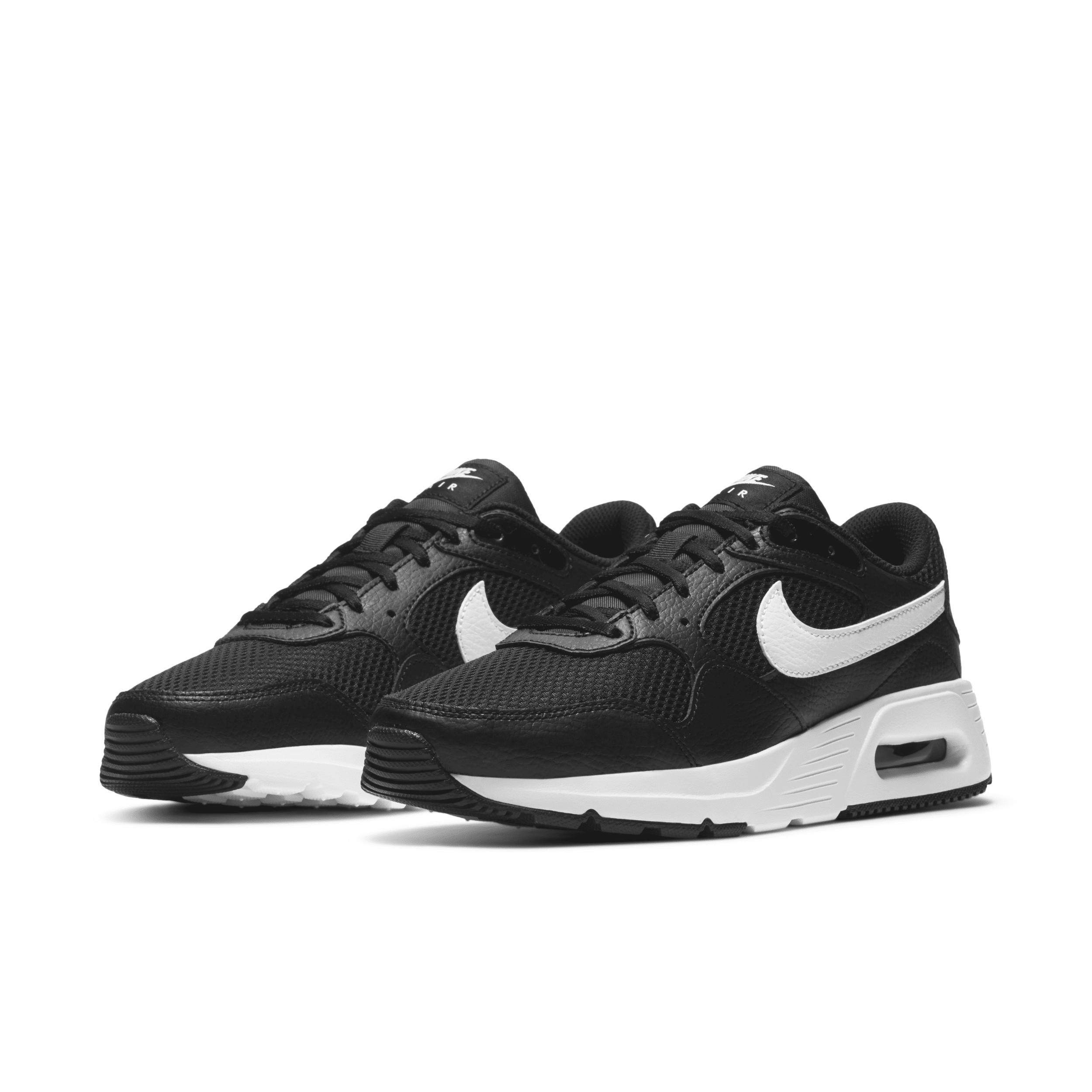 Nike Womens Air Max SC Shoes Product Image