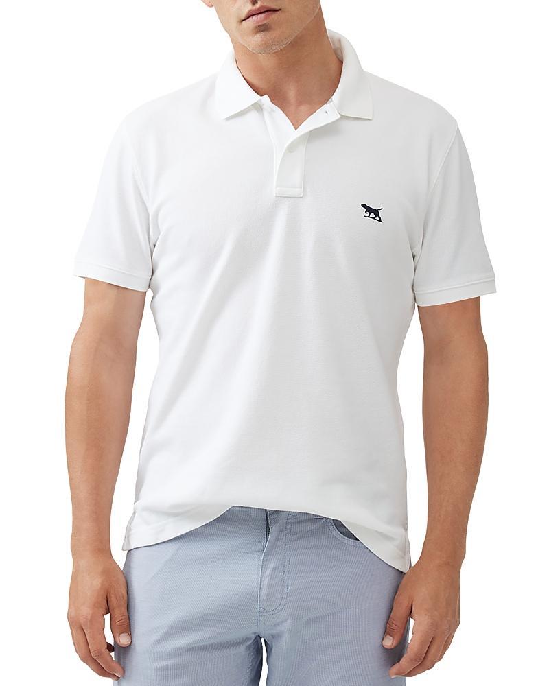 Rodd & Gunn The Gunn Slim Fit Polo Shirt Product Image