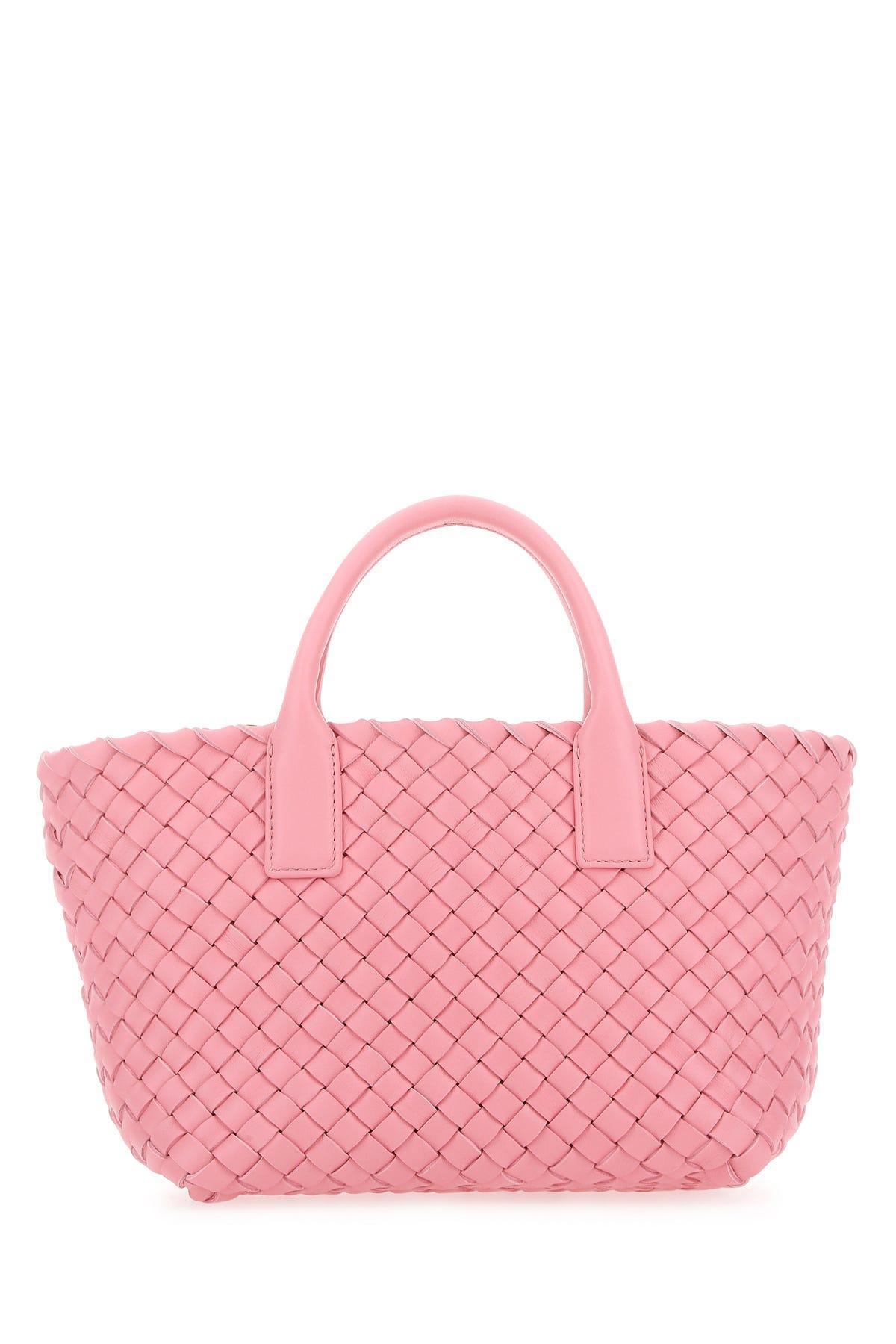 Borsa-tu Nd  Female In Pink Product Image