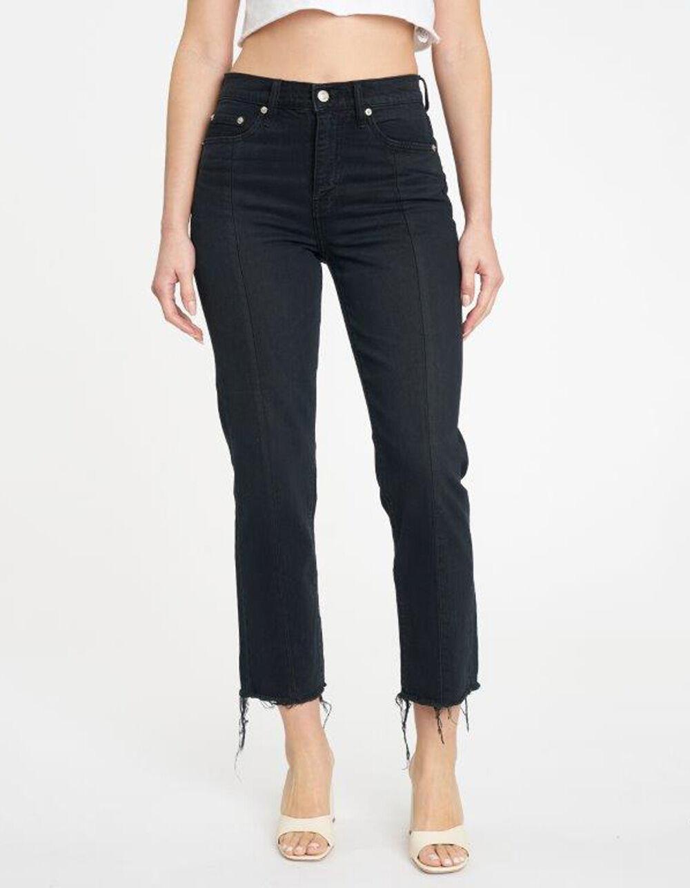 DAZE Straight Up Womens Jeans Product Image