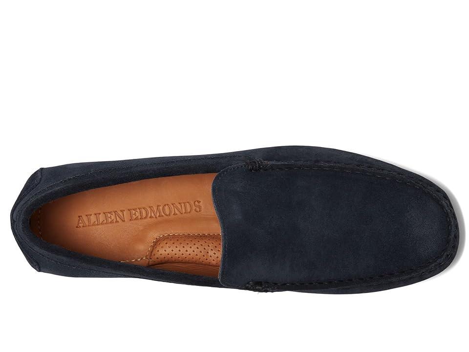 Men's Randolph Leather Penny Loafers Product Image