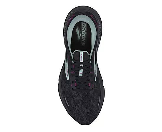 Brooks Womens Adrenaline Gts 23 Running Shoe Product Image