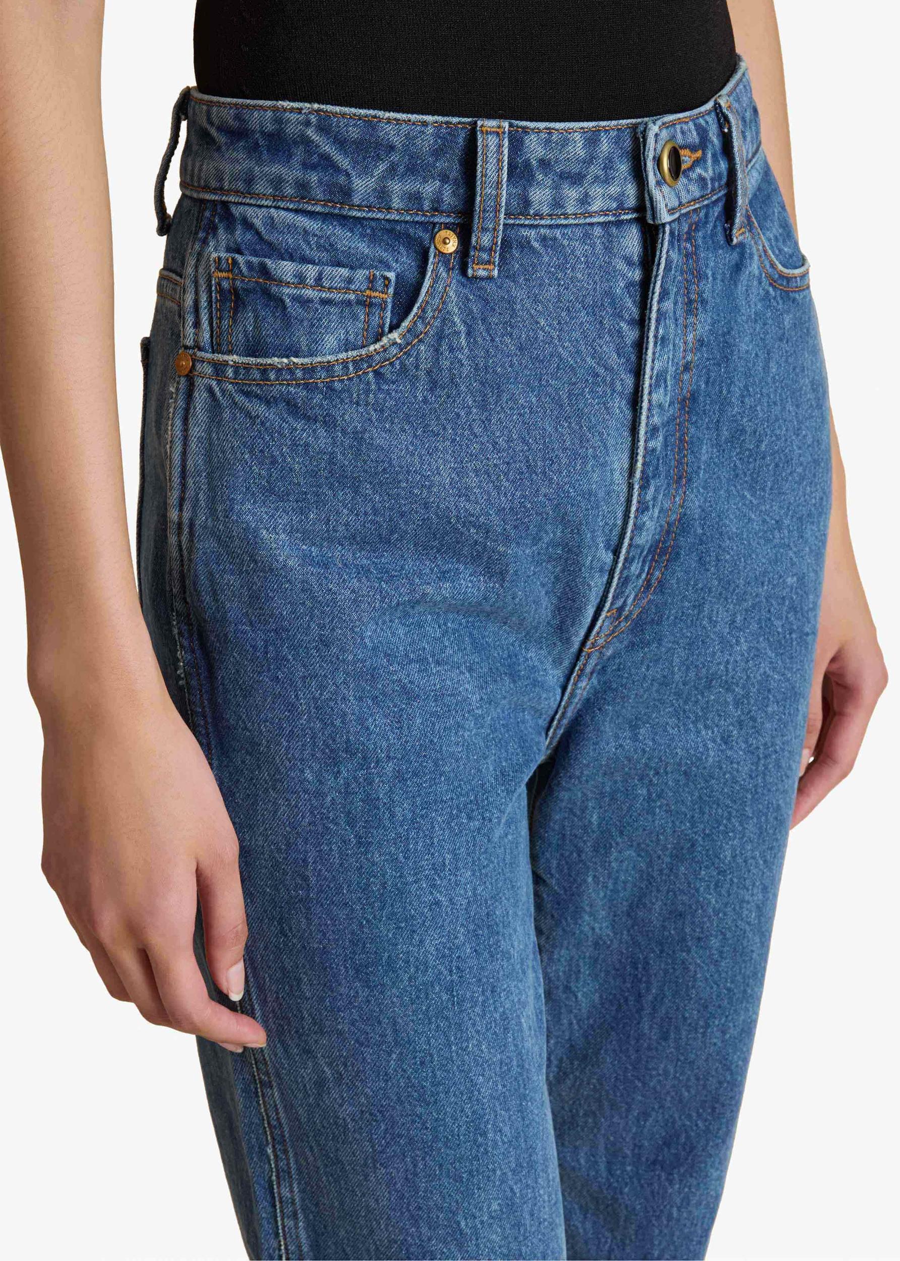 Danielle Stretch Jean in Boone Product Image