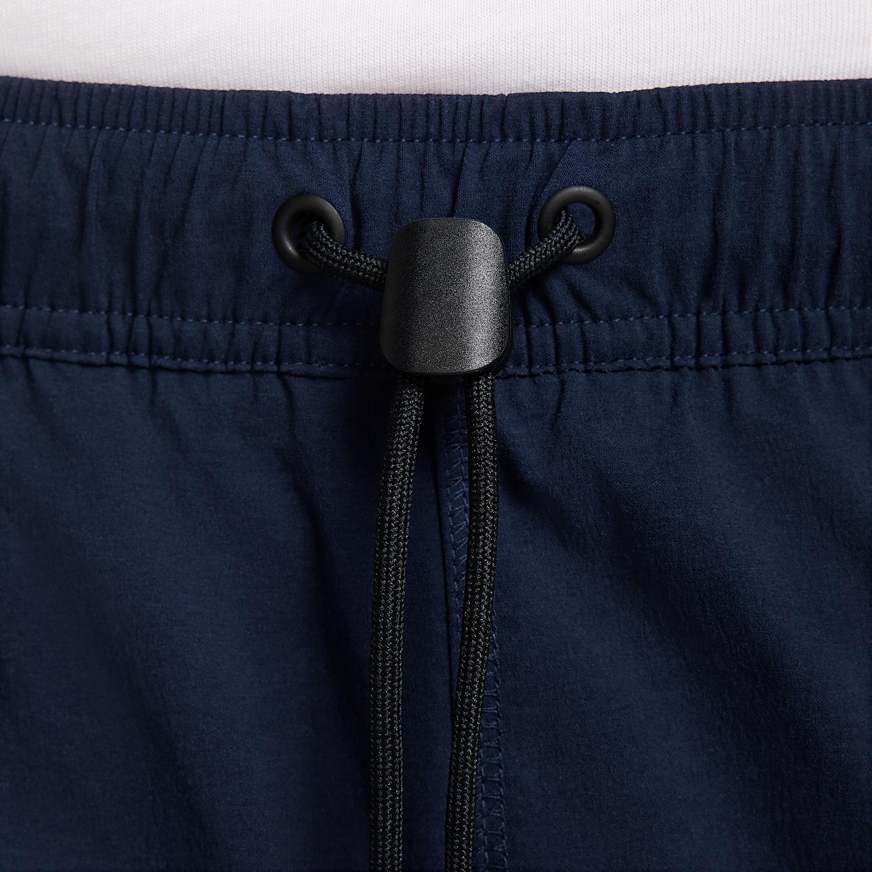 Nike Men's Tech Woven Shorts Product Image