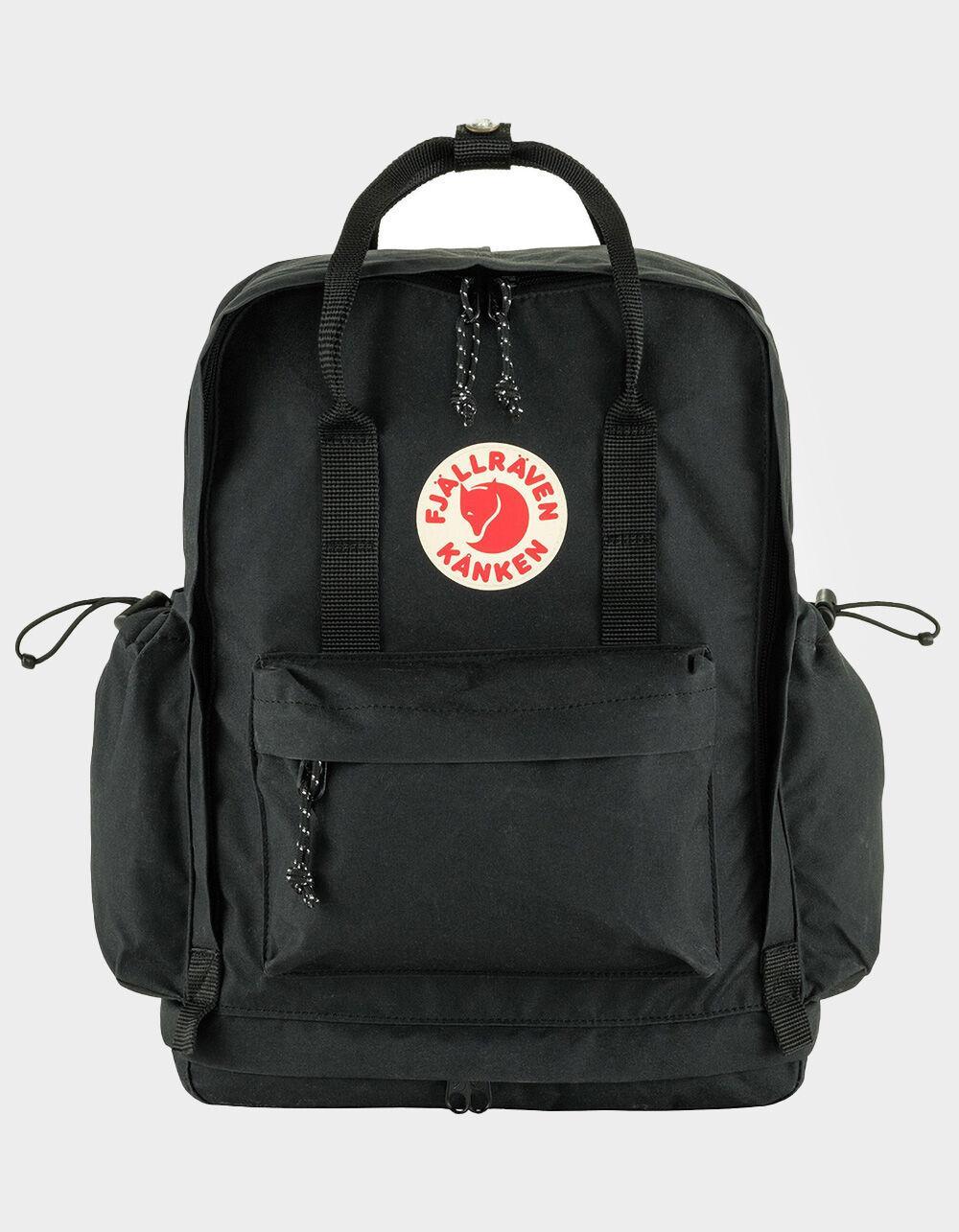 FJALLRAVEN Kånken Outlong Backpack Product Image